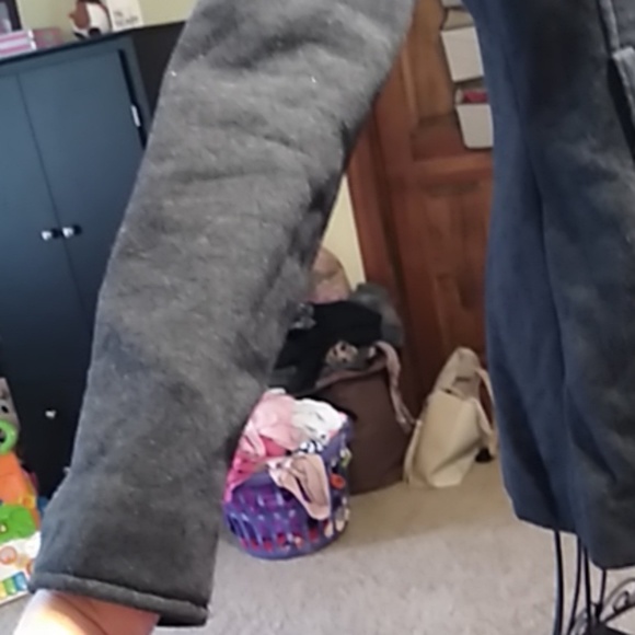 Kenneth Cole Reaction Women's Small Jacket - Picture 5 of 8